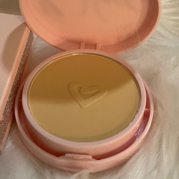 K.Voss Pixie Powder Setting Powder - Picture 2 of 3